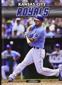 Kansas City Royals (inside Mlb *2015)
