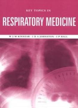 Key Topics In Respiratory Medicine