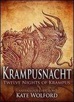 Krampusnacht: Twelve Nights Of Krampus