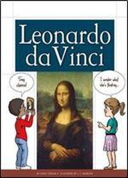 Leonardo Da Vinci (the World's Greatest Artists)