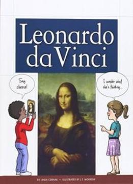 Leonardo Da Vinci (world's Greatest Artists (child's World))