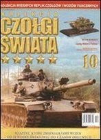 M60a3 Patton (Czolgi Swiata 10)