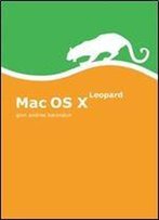 Mac Os X - Leopard
