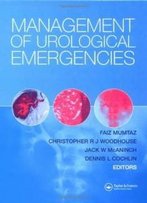 Management Of Urological Emergencies