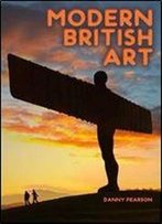 Modern British Art (Wow! Facts (Bl))