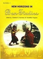 New Horizons In Bon Studies (Bon Studies-2)