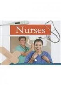 Nurses (people In Our Community)