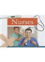 Nurses (People In Our Community)