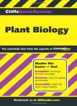 Plant Biology (cliffs Quick Review)