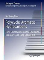 Polycyclic Aromatic Hydrocarbons: Their Global Atmospheric Emissions, Transport, And Lung Cancer Risk (Springer Theses)