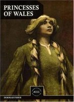 Princesses Of Wales (University Of Wales - Pocket Guide)