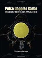 Pulse Doppler Radar: Principles, Technology, Applications (Electromagnetics And Radar)