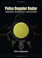 Pulse Doppler Radar: Principles, Technology, Applications