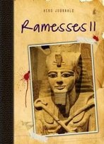 Ramesses Ii (Hero Journals)