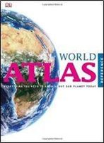 Reference World Atlas (Dk Reference World Atlas)