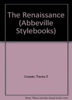 Renaissance (Abbeville Stylebooks)