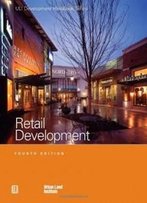 Retail Development (Development Handbook Series)