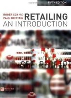 Retailing: An Introduction