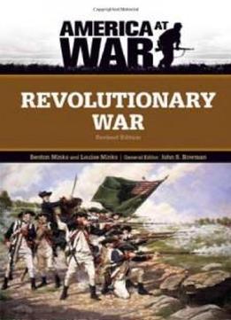 Revolutionary War (america At War (chelsea House))