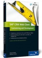 Sap Crm Webclient Customizing And Development