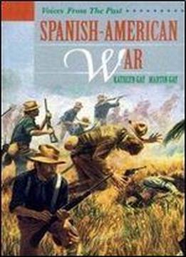 Spanish-american War (american War Series)