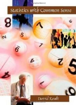 Statistics With Common Sense