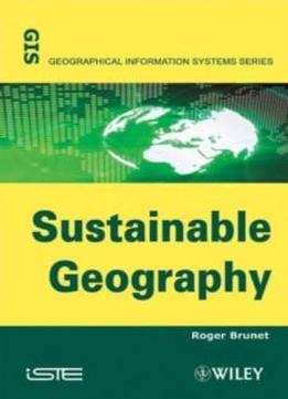 Sustainable Geography (iste)