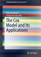 The Cox Model And Its Applications (Springerbriefs In Statistics)