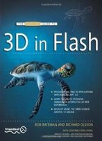 The Essential Guide To 3d In Flash