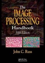 The Image Processing Handbook, Fifth Edition