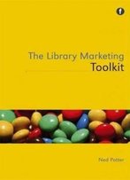 The Library Marketing Toolkit