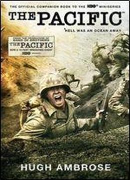 The Pacific (the Official Hbo/sky Tv Tie-in)
