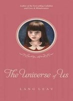 The Universe Of Us (Lang Leav)