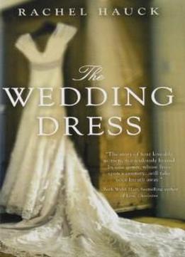 The Wedding Dress (thorndike Press Large Print Christian Romance)