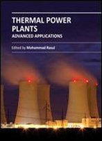 Thermal Power Plants: Advanced Applications