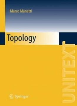 Topology (unitext)