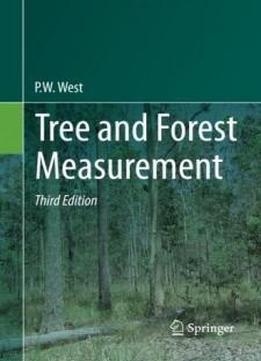 Tree And Forest Measurement