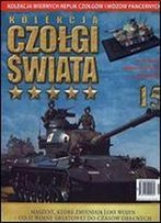 Type 61 (Czolgi Swiata 15)