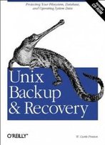 Unix Backup And Recovery