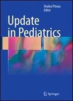 Update In Pediatrics