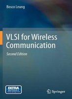 Vlsi For Wireless Communication