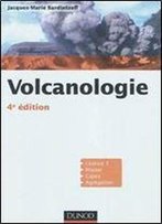Volcanologie