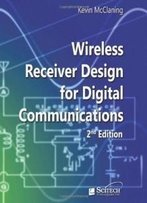 Wireless Receiver Design For Digital Communications