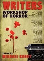 Writers Workshop Of Horror