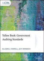 Yellow Book: Government Auditing Standards (Aicpa)