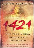 1421 The Year China Discovered America