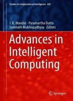 Advances In Intelligent Computing (Studies In Computational Intelligence)