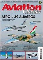 Aero L-39 Albatros: And Family 2015: 28 (Aviation Classics)