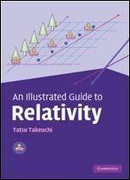 An Illustrated Guide To Relativity (cambridge University Press)