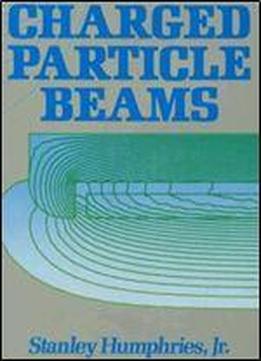 Charged Particle Beams